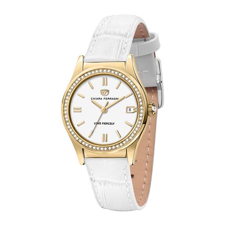 Orologio Chiara Ferragni Watches Collezione Contemporary R1951102502