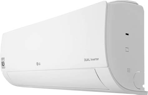 Lg S4 Q12ja3qj 1 5hp Dualcool Inverter Air Conditioner 70 Energy