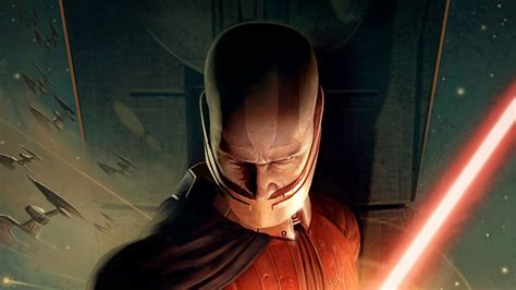 Star Wars: Knights of the Old Republic 3 Would Have Had Players Battle Ancient Sith Lords