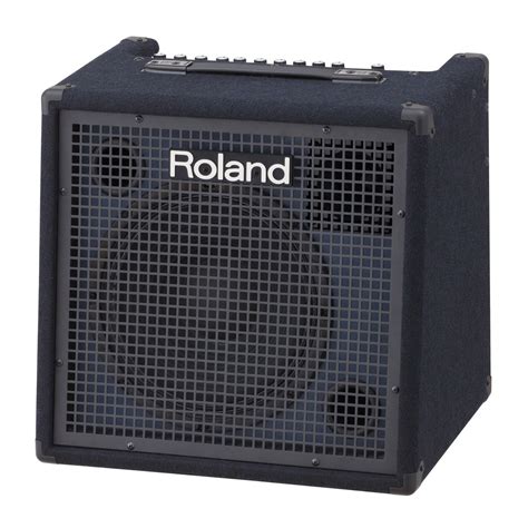 Roland KC-400 Keyboard Amplifier at Gear4music