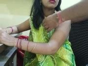Indian Hot Receptionist Amazing Xxx Hot Sex With Office Boss Xxx