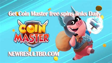 Today S Coin Master Free Spins Coins Links 23 October 2022