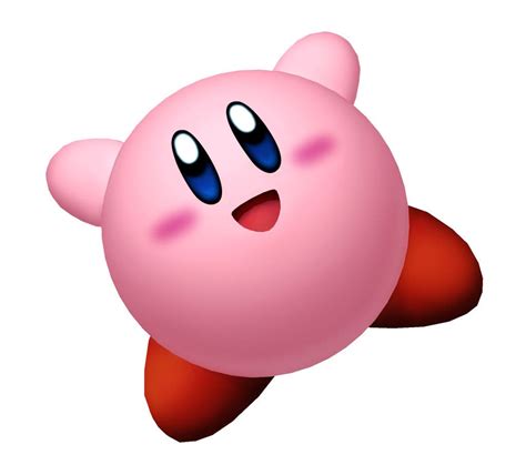 Kirby. - Nintenderos - Nintendo Switch, Switch Lite y 3DS