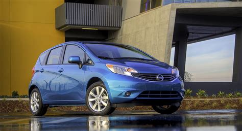 2014 Nissan Versa Note Front Car Hd Wallpaper Peakpx