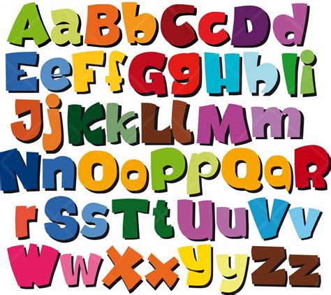 Printable Alphabet Clip Art Printable Word Searches