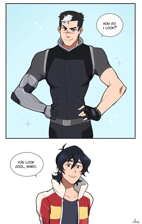 Pin By Vixy On Вольтрон Voltron Galra Shiro Voltron Voltron Comics