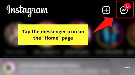 How To Reply To A Message On Instagram On The Iphone