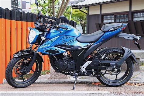 Pin By Signature On Suzuki Gixxer 150 Naked Naked Bike Gsx Bike