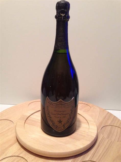 Dom Perignon Cuv E Vintage Brut Bottle Cl Catawiki