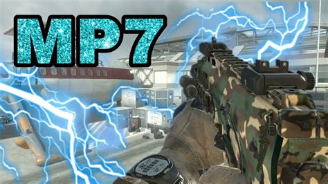 Call Of Duty Modern Warfare Como Pega La Mp Youtube