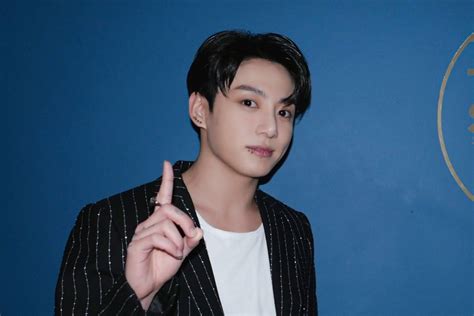 Jungkook Overtakes Bts And Blackpink To Become K Pop Artist With Most