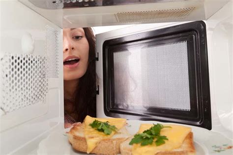 10 Tips For Cooking With A Microwaven Oven Foodal