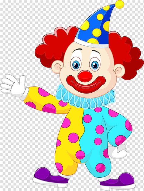 Scary Clown Cartoon Drawing Evil clown cartoon drawing scary cartoon clowns face head png