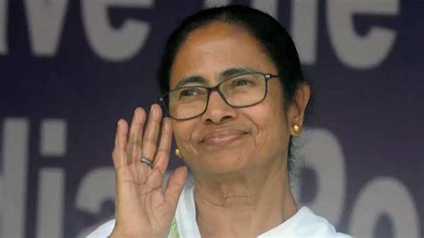 On Tmc Foundation Day Mamata Banerjee Extends Her Best Wishes To All Workers Supporters And