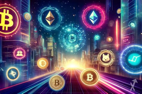 Altcoins Acheter En Mai Profiter De La Correction Du March