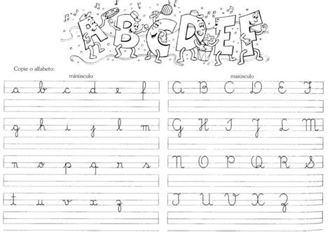 Trazos De Abecedario En Cursiva Imagui Cursive Writing A