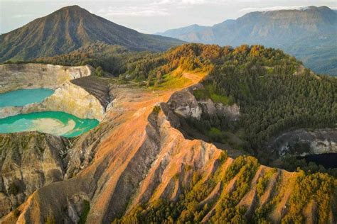 Danau Terindah Di Indonesia Yang Patut Dikunjungi Jabejabe