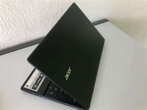 Notebook Acer E5 571 33zu Core I3 4gb 500gb 15 6 MercadoLivre