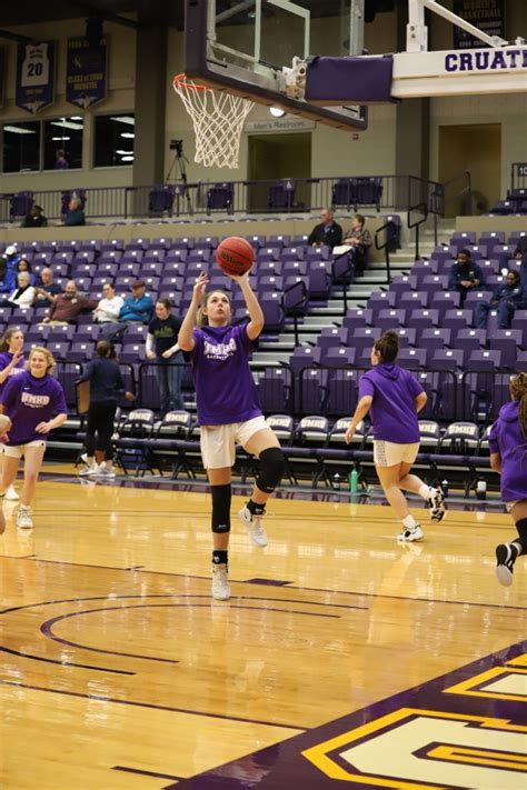 Photo Gallery Umhb Womens Basketball Vs Howard Payne University