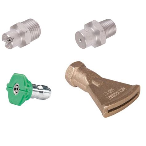 Agratech Nw Ltd Spraytips Nozzles Bodies And Caps Threaded And Quick Connect Nozzles