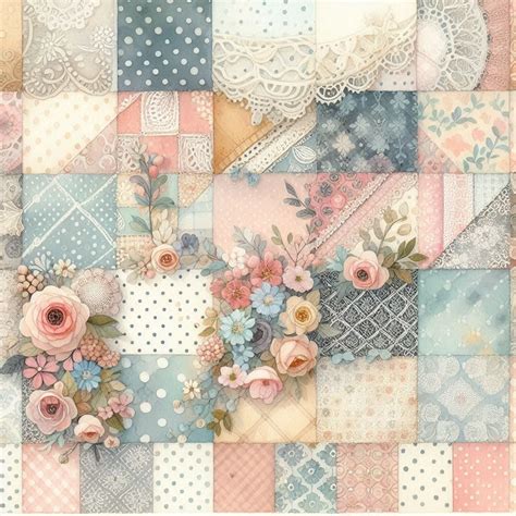 Pin De Ronel Venter En Scrapbooking Hojas Decoradas Para Imprimir