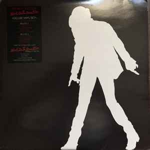 Michael Jackson Blood On The Dance Floor X Vinyl Deluxe