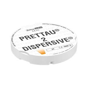 Prettau Dispersive