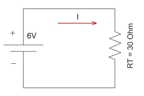 Diagrama Esquematico Del Circuito En Serie 🥇 ¡circuitos