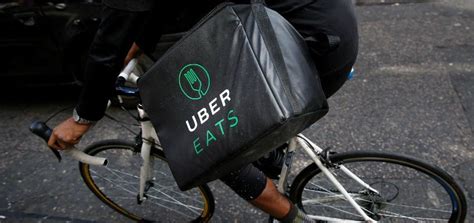 Uber Eats Llega A Concepci N Y Entra En La Guerra Del Delivery