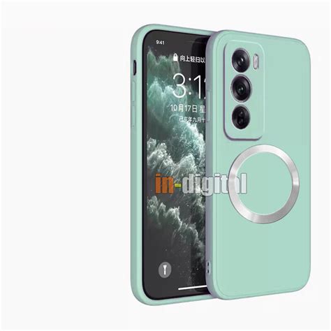 Phone Case For Oppo Reno12 Pro 5g F27 Pro 5g A60 Cover Privacy Screen Protector Ebay