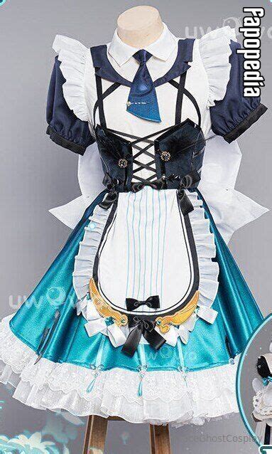 Spaceghostcosplay Nude OnlyFans Leaks Photo 4572238 Fapopedia