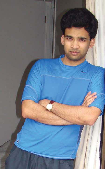 quick fire interview  sharath komarraju youth incorporated magazine