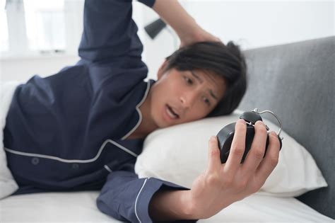 朝寝坊して妻にキレる旦那。満場一致で「自己責任じゃないの？」しかし世間の目線は。 ママスタセレクト