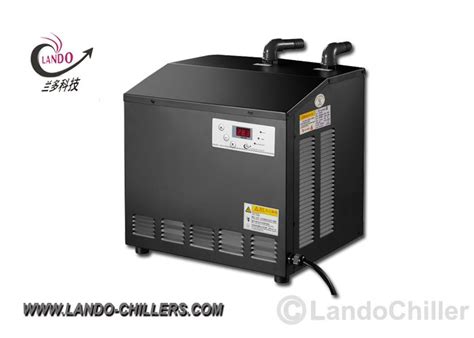 Commercial Grade Water Chiller LD 1 2HP Water Chillers Chill