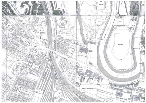 Timelines and Salford's past through photographs - Salford Museums