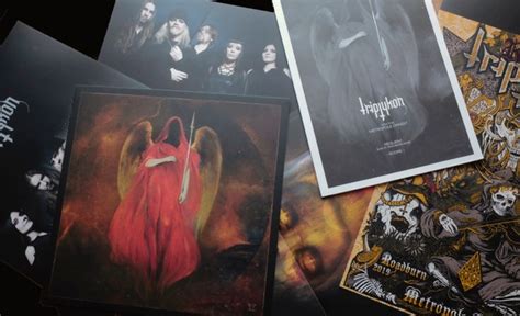 Triptykon With The Metropole Orkest Requiem Cd