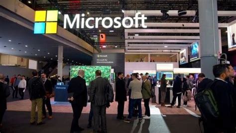 Microsoft Faces European Antitrust Investigation Over Bundling Of Teams Software Company