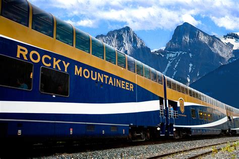 Rocky Mountaineer 2024 Dates In India Perri Brandise