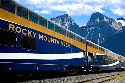 Rocky Mountaineer Train Prices 2024 Schedule - Bernie Hesther