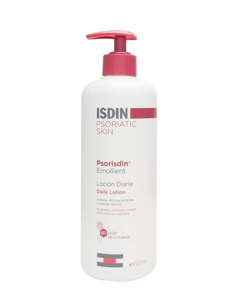 Psorisdin Lozione Emolliente Di Isdin Ml