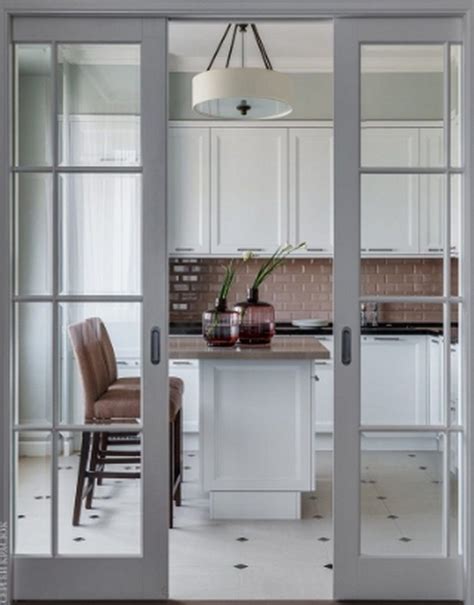 Kitchen Sliding Glass Doors A Stylish And Practical Home Addition