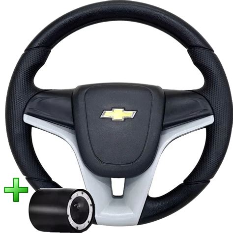 Volante Chevrolet De Cruze Esportivo Cubo S Blazer Silverado A