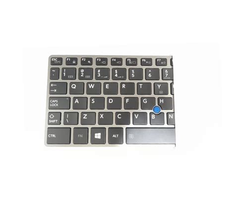 Laptop Keyboard For Toshiba Tecra Z40 A Z40 A1402 Z40 Ak Portege R30 A