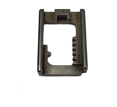 Kwikset Handleset Rack Assembly