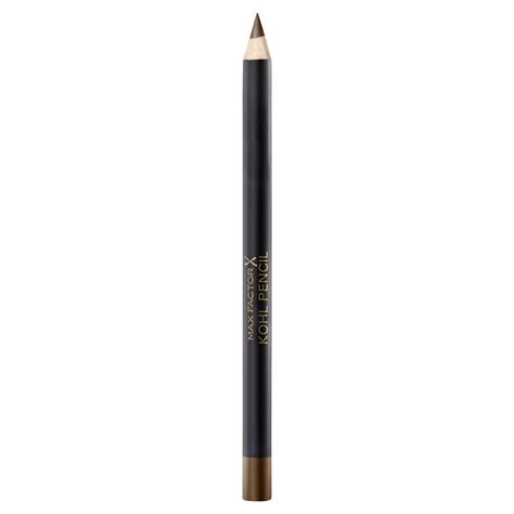 Max Factor Kohl Pencil Silmänrajauskynä 1 G 40 Taupe Sokos Verkkokauppa