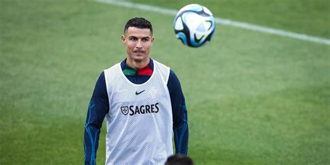 Juega Cristiano Ronaldo Alineaciones Portugal Vs Eslovaquia