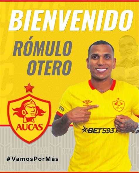 Venezolano R Mulo Otero Se Une Al Aucas De C Sar Far As