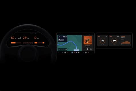 Apple's radically upgraded CarPlay will power every screen on supported