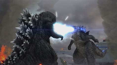 Godzilla ps4 unlock all monsters - infoseal