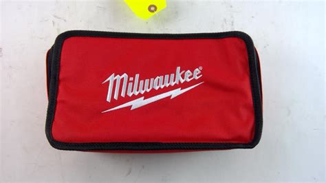 Milwaukee Tool Bag | Property Room